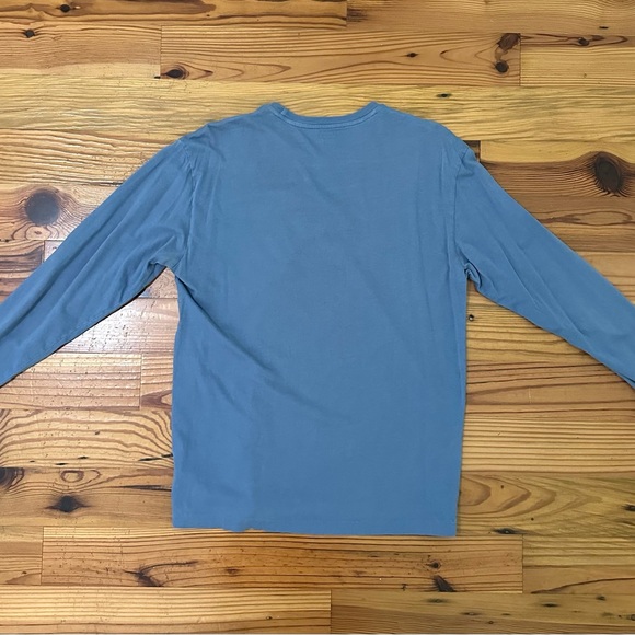 Polo Ralph Lauren long sleeve pocket t-shirts (small) - Picture 8 of 15